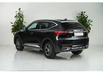 Haval F7 Вид 4
