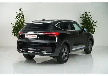 Haval F7 Вид 5