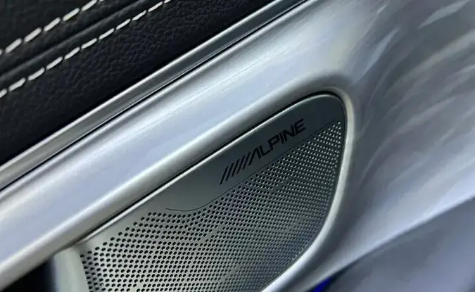 GAC GS8
