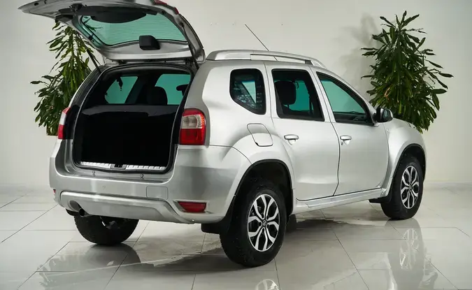 Nissan Terrano
