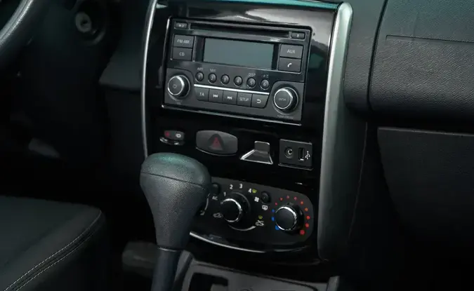 Nissan Terrano