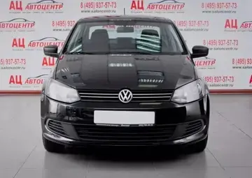 Volkswagen Polo Вид 2