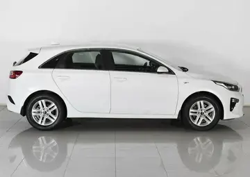 Kia Ceed Вид 4