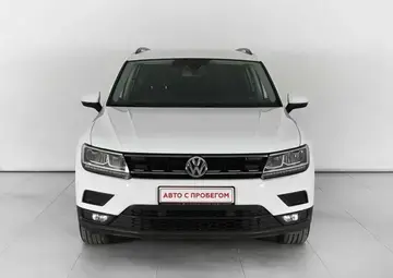 Volkswagen Tiguan Вид 2