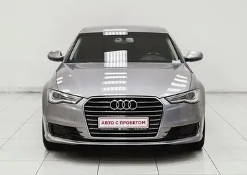 Audi A6 Вид 3