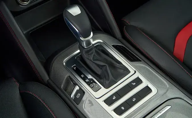 Changan CS55