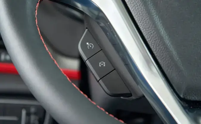 Changan CS55