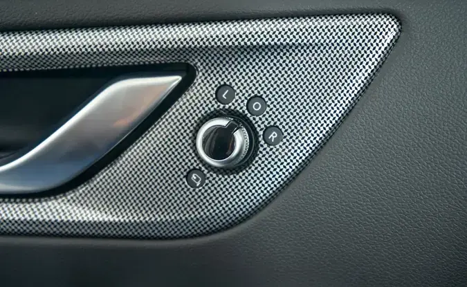 Changan CS55