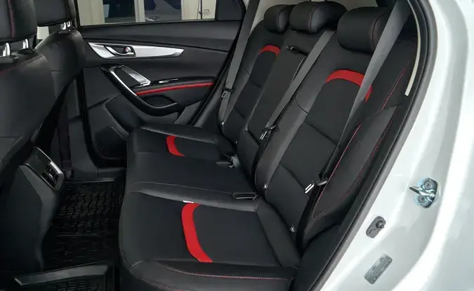 Changan CS55