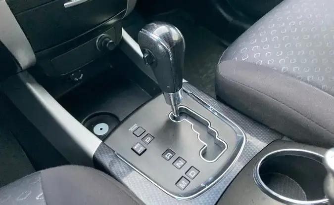KGM | Ssangyong Actyon