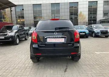 KGM | Ssangyong Actyon Вид 5