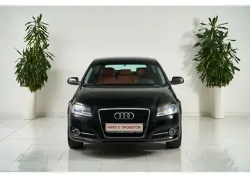 Audi A3 Вид 2