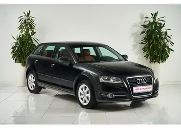 Audi A3 Вид 3