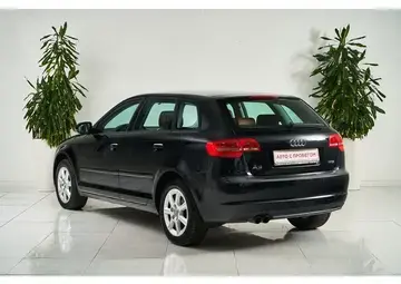 Audi A3 Вид 4