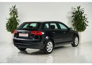 Audi A3 Вид 5