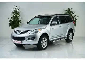 Great Wall Hover H5 Вид 1