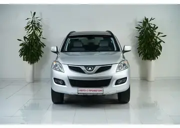 Great Wall Hover H5 Вид 2
