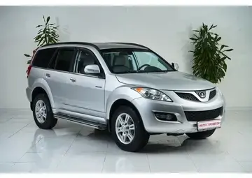 Great Wall Hover H5 Вид 3