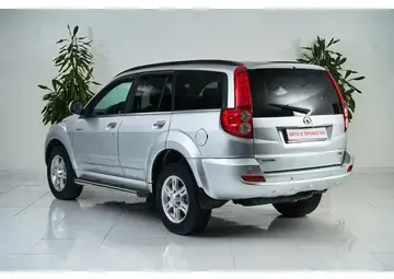 Great Wall Hover H5 Вид 4