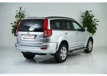 Great Wall Hover H5 Вид 5