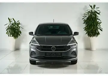 Volkswagen Polo Вид 2