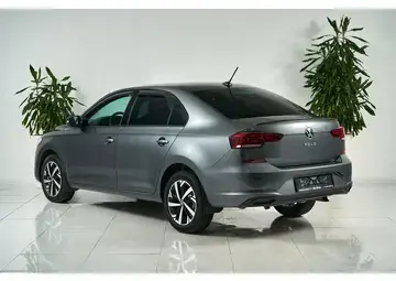 Volkswagen Polo Вид 4