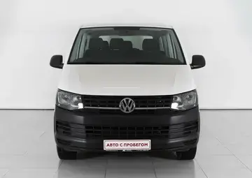 Volkswagen Caravelle Вид 2