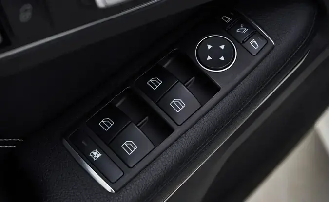Mercedes benz E-Класс