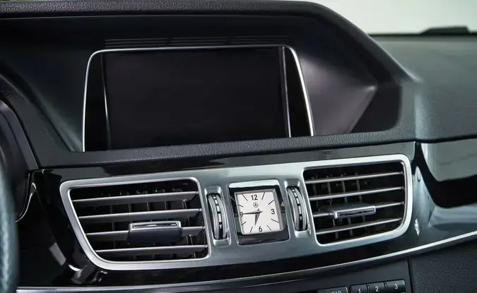 Mercedes benz E-Класс