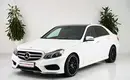 Mercedes benz E-Класс