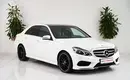 Mercedes benz E-Класс