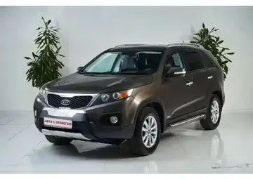 Kia Sorento Вид 1