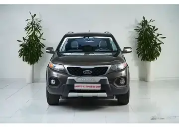 Kia Sorento Вид 2