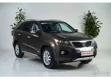 Kia Sorento Вид 3