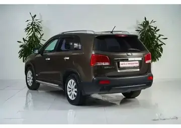 Kia Sorento Вид 4
