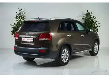 Kia Sorento Вид 5