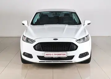 Ford Mondeo Вид 3