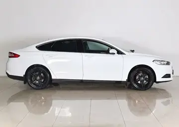 Ford Mondeo Вид 5