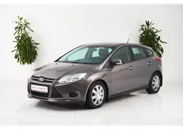 Ford Focus Вид 1