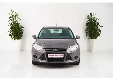 Ford Focus Вид 2