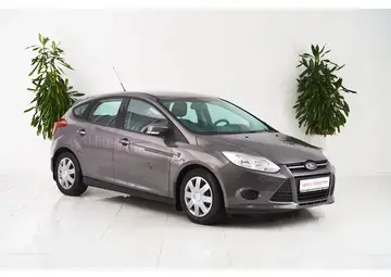 Ford Focus Вид 3