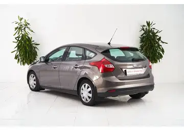 Ford Focus Вид 4