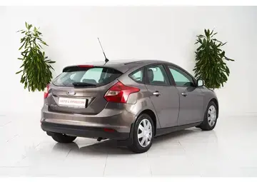 Ford Focus Вид 5