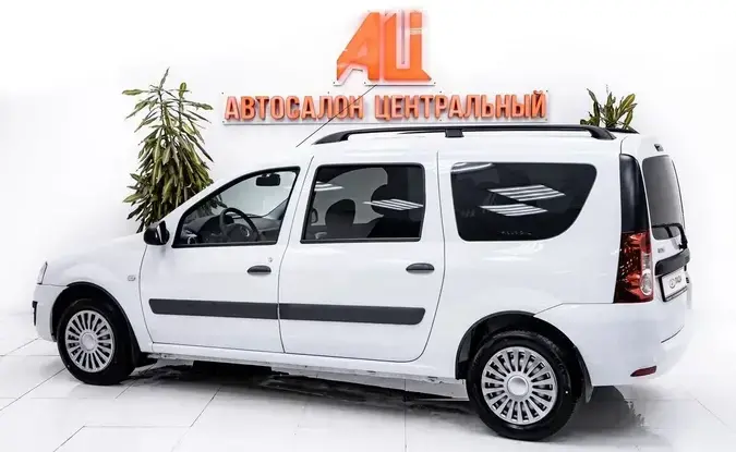 Lada Largus