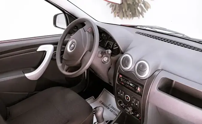 Lada Largus
