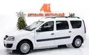 Lada Largus