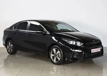 Kia Cerato Вид 1