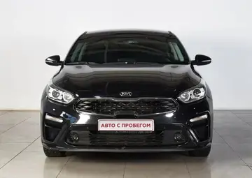 Kia Cerato Вид 2