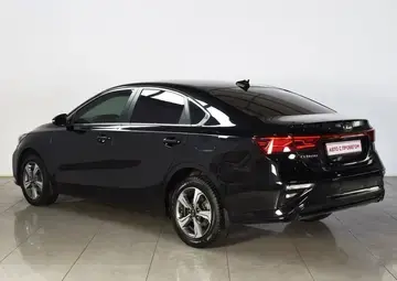 Kia Cerato Вид 3