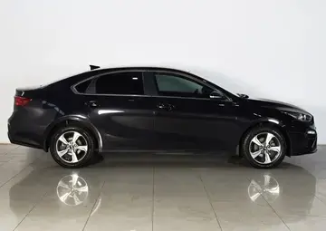 Kia Cerato Вид 4